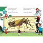 On Beyond Bugs! All about Insects (Cat in the Hat's Learning Library) (Spiral Bound)