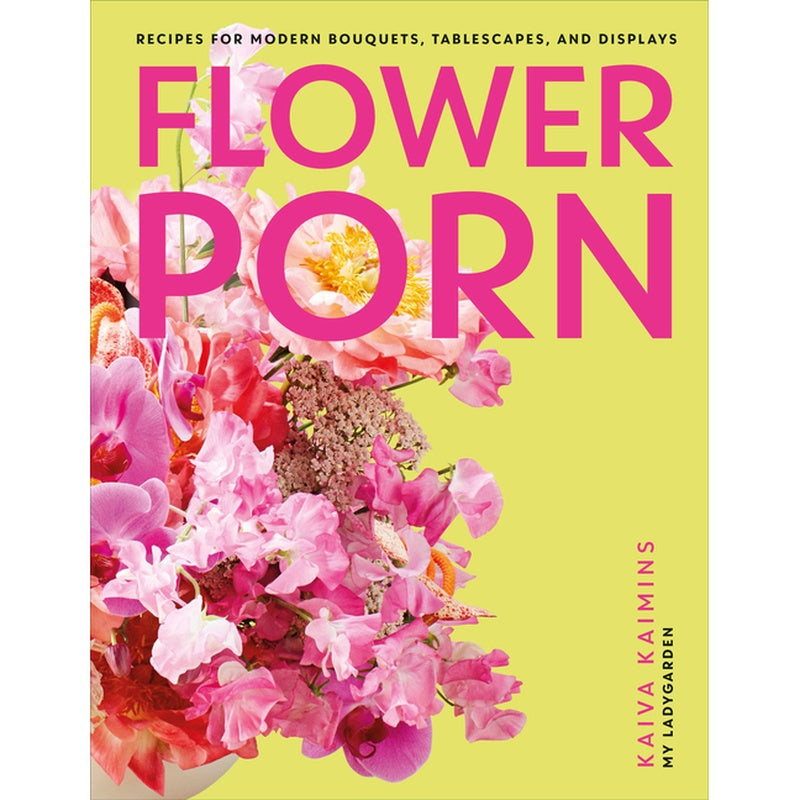 Flower Porn