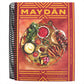 Maydan: Recipes from Lebanon and Beyond