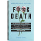 Hardcore Grief Recovery: An Honest Guide to Getting Through Grief Without the Condolences, Sympathy, and Other Bs (Spiral Bound)