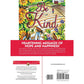 Creative Haven Cheerful Inspirations Coloring Book