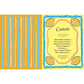 For the Love of Lemons: Italian-Inspired, Sweet and Savoury Recipes