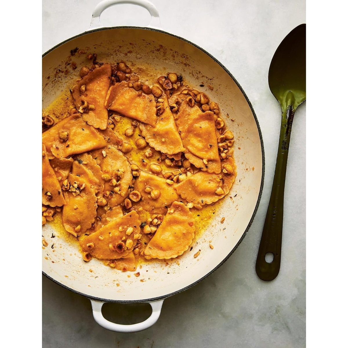 Padella: Iconic Pasta at Home