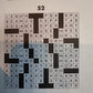 The New York Times Strictly Medium Crossword Puzzles Volume 1: 200 Medium Puzzles