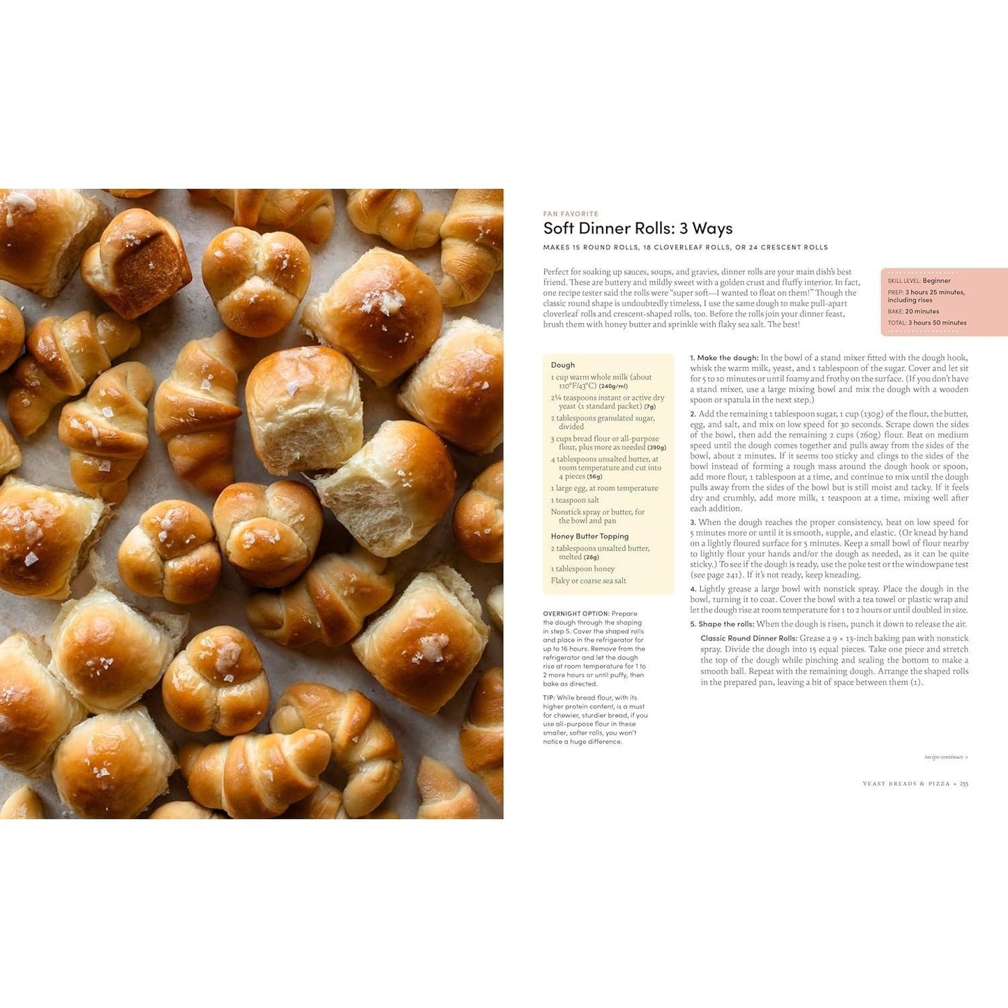 Sally's Baking 101: Foolproof Recipes from Easy to Advanced