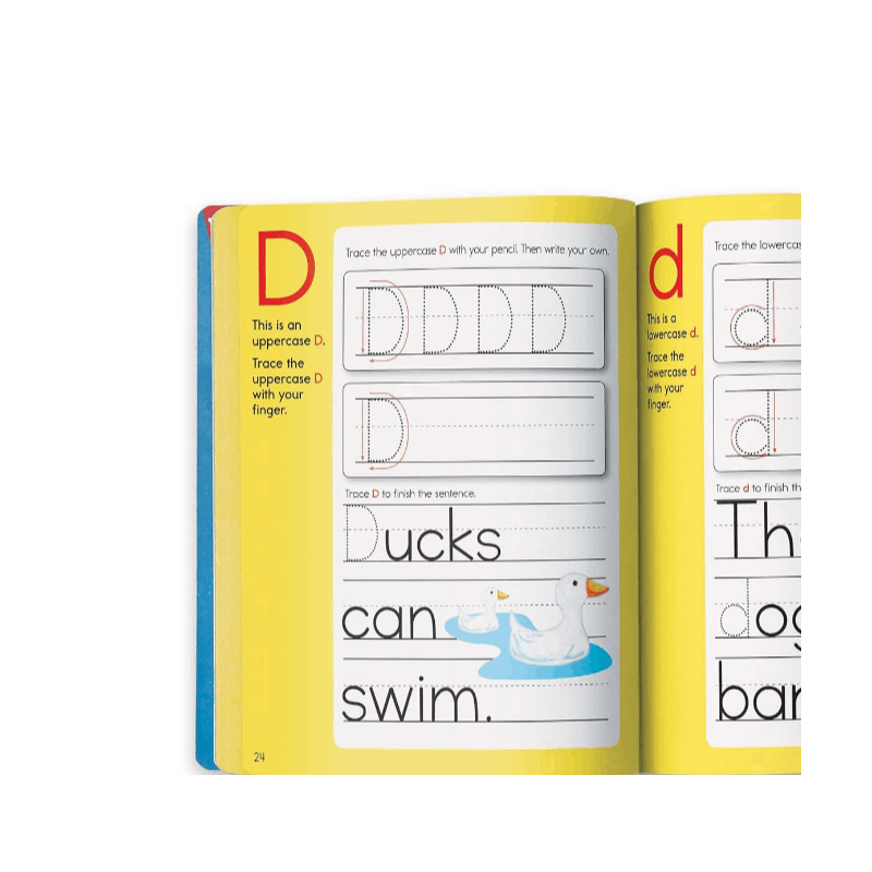 Preschool Big Fun Workbook: 256-Page Preschool Learning Workbook, Practice Math, Writing, Shapes and More with Puzzles and Activities for Preschoolers (Highlights Big Fun Activity Workbooks)