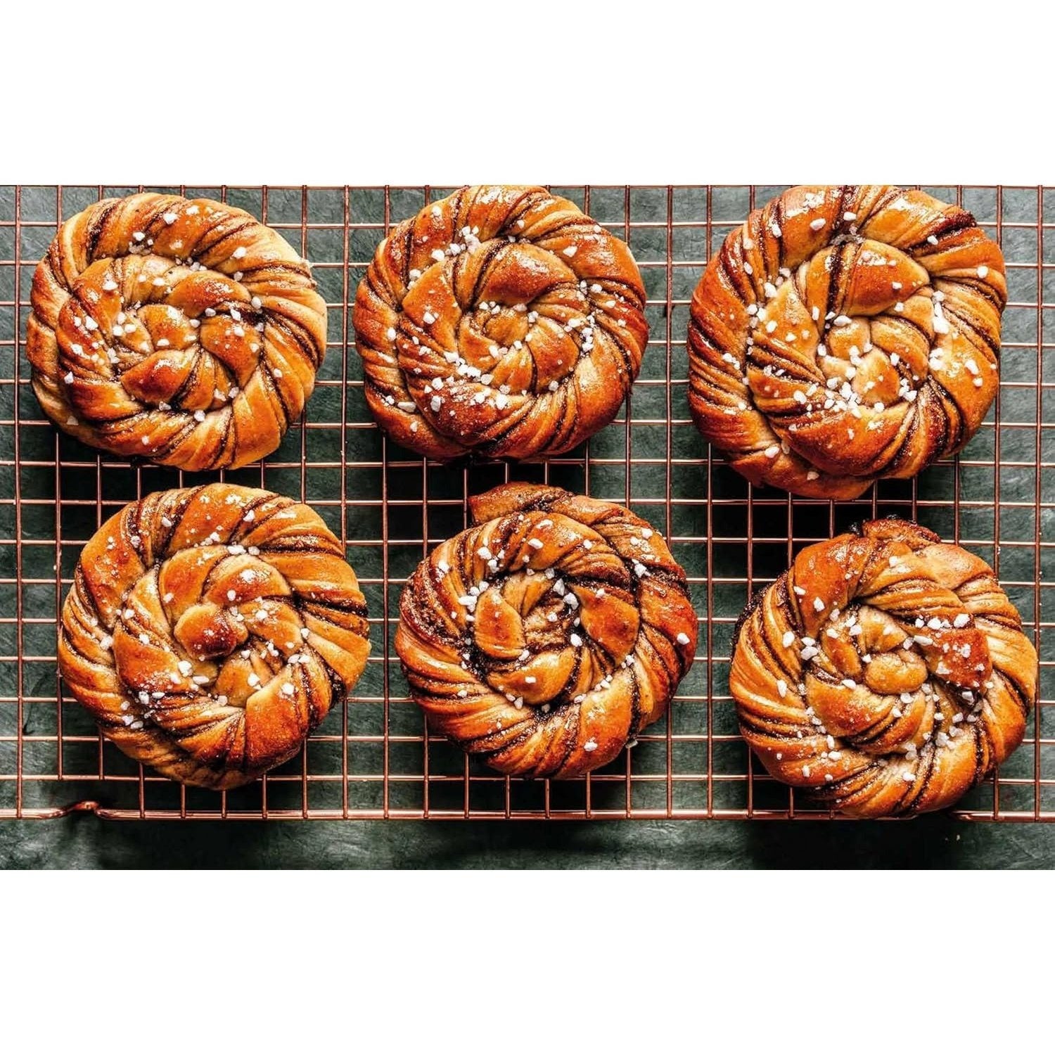 The King Arthur Baking Company Big Book of Bread: 125+ Recipes for Every Baker (a Cookbook) (Spiral Bound)