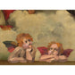 Paint by Sticker (Official): Works of Art: Re-Create 12 Iconic Masterpieces One Sticker at a Time!