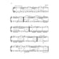 Rubank Advanced Method - Saxophone Vol. 1 (Rubank Educational Library 93) - Saxophone Music Book F