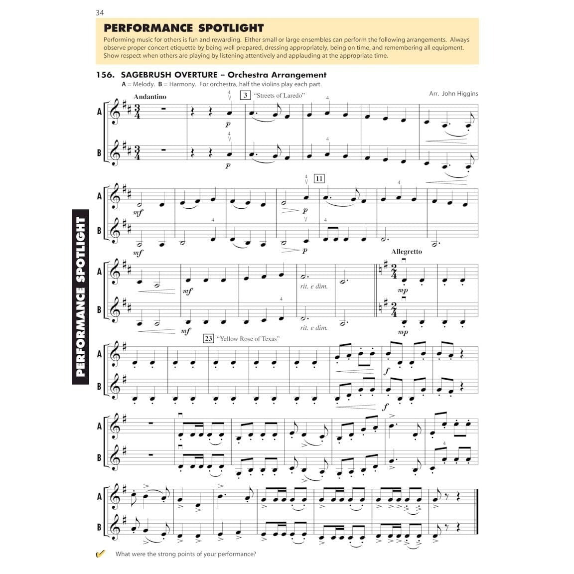 Essential Elements for Strings - Violin Book 2 with Online Resources