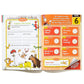 Summer with Seuss Workbook: Grades 1-2 (Dr. Seuss Workbooks) (Spiral Bound)