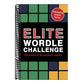 Elite Wordle Challenge: 500 Puzzles to Do Anywhere, Anytime