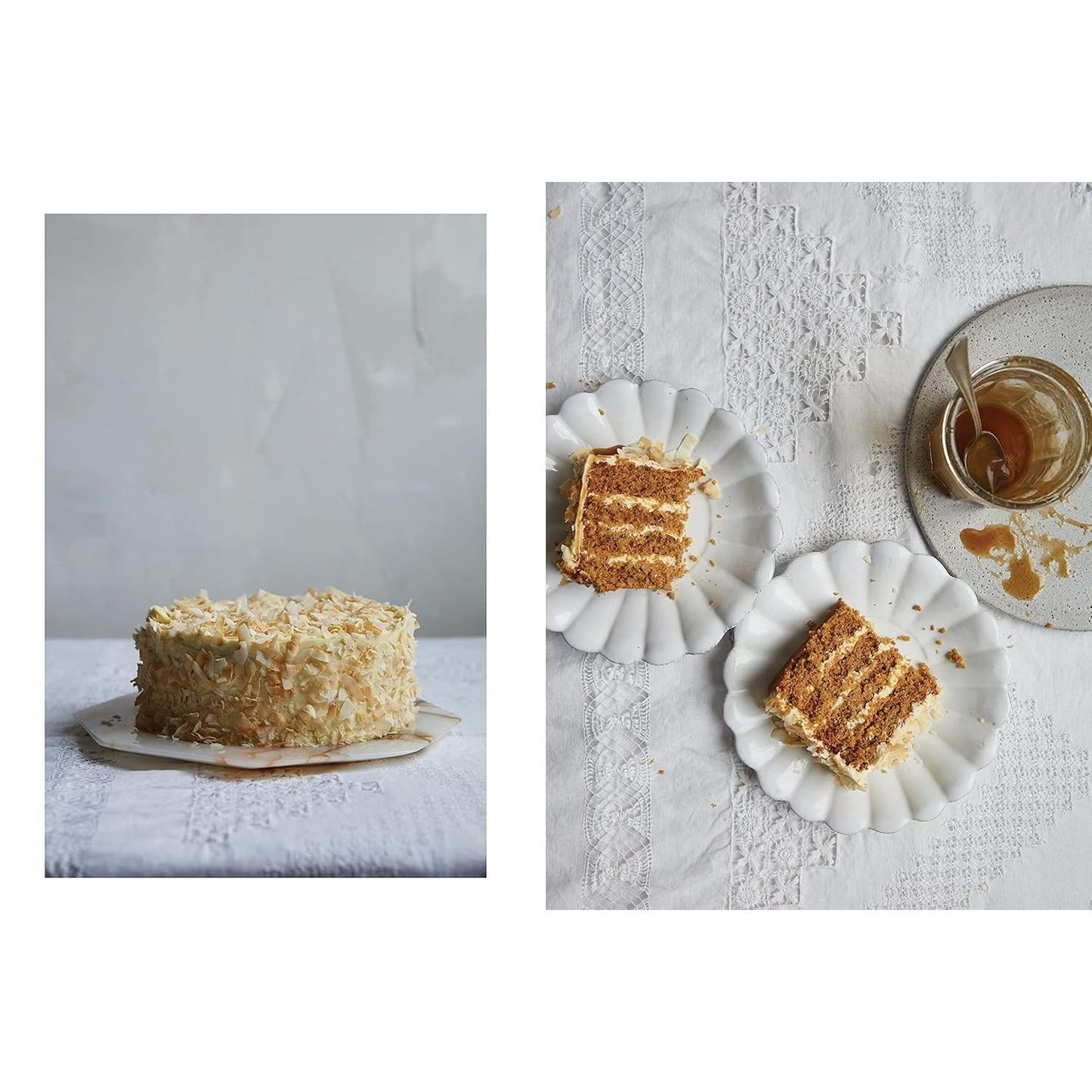 Cannelle Et Vanille Bakes Simple: A New Way to Bake Gluten-Free (with Vegan Options for Most Recipes) (Cannelle Et Vanille)