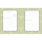 Stories from Grandpa: A Fill-In Journal and Family Keepsake