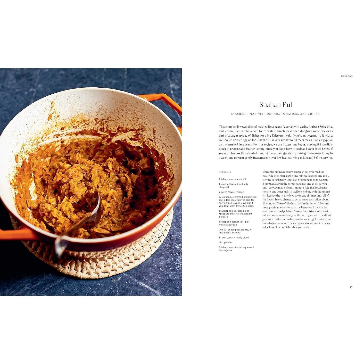 In Bibi's Kitchen: The Recipes and Stories of Grandmothers from the Eight African Countries That Touch the Indian Ocean [A Cookbook] (Spiral Bound)