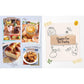 Sookie's Recipe Book: Gilmore Girls: An Official Cookbook (Spiral Bound)