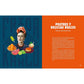 Dinner at Frida's: 90 Authentic Mexican Recipes Inspired by the Life and Art of Frida Kahlo