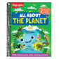 All about the Planet (Highlights All about Activity Books) (Spiral Bound)