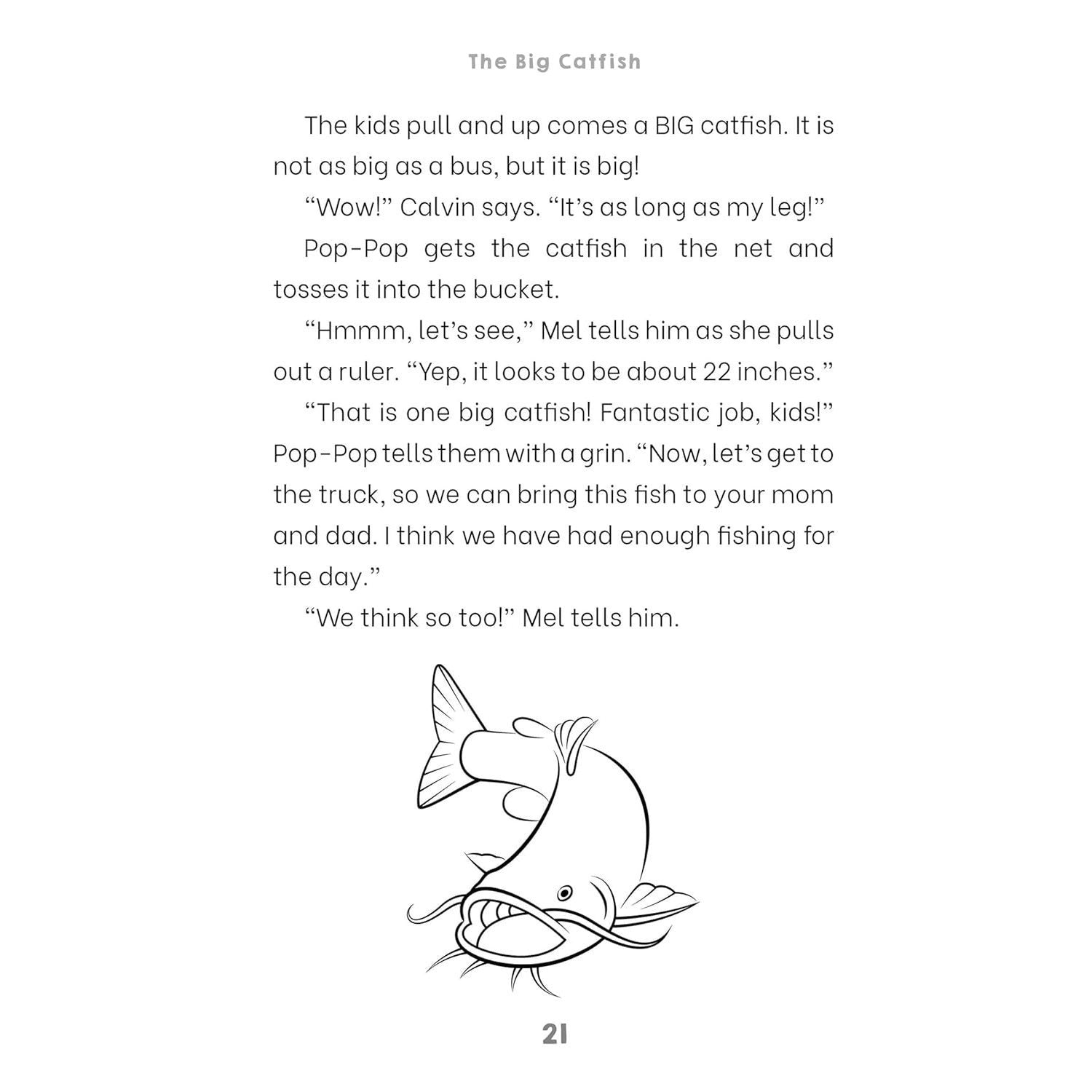 The Adventures of the Plott Family: A Decodable Stories Collection: 6 Chaptered Stories for Practicing Phonics Skills and Strengthening Reading Comprehens