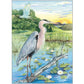 Creative Haven Beautiful Birds Coloring Book