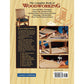 The Complete Book of Woodworking: Step-By-Step Guide to Essential Woodworking Skills, Techniques, Tools and Tips (Spiral Bound)