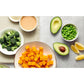 Vegetarian Keto in 30 Minutes: 90 Quick and Healthy Recipes for the Ketogenic Lifestyle