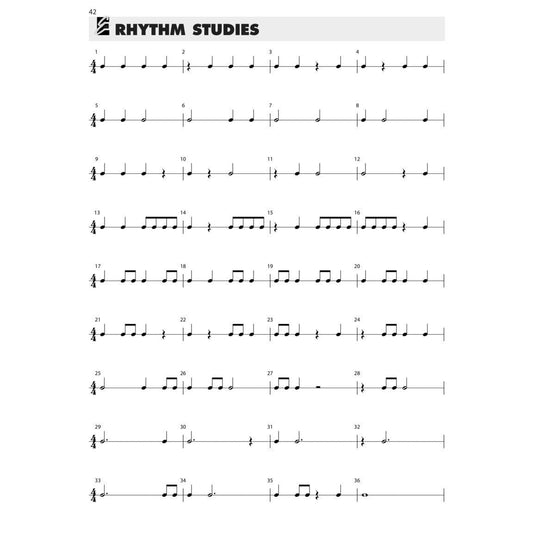 Essential Elements for Band - BB Trumpet Book 1 with Eei (Book/Online Audio) [With CDROM] (Spiral Bound)