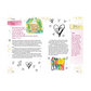 Made to Create with All My Heart and Soul: 60 Worship-Through-Art Devotions for Girls