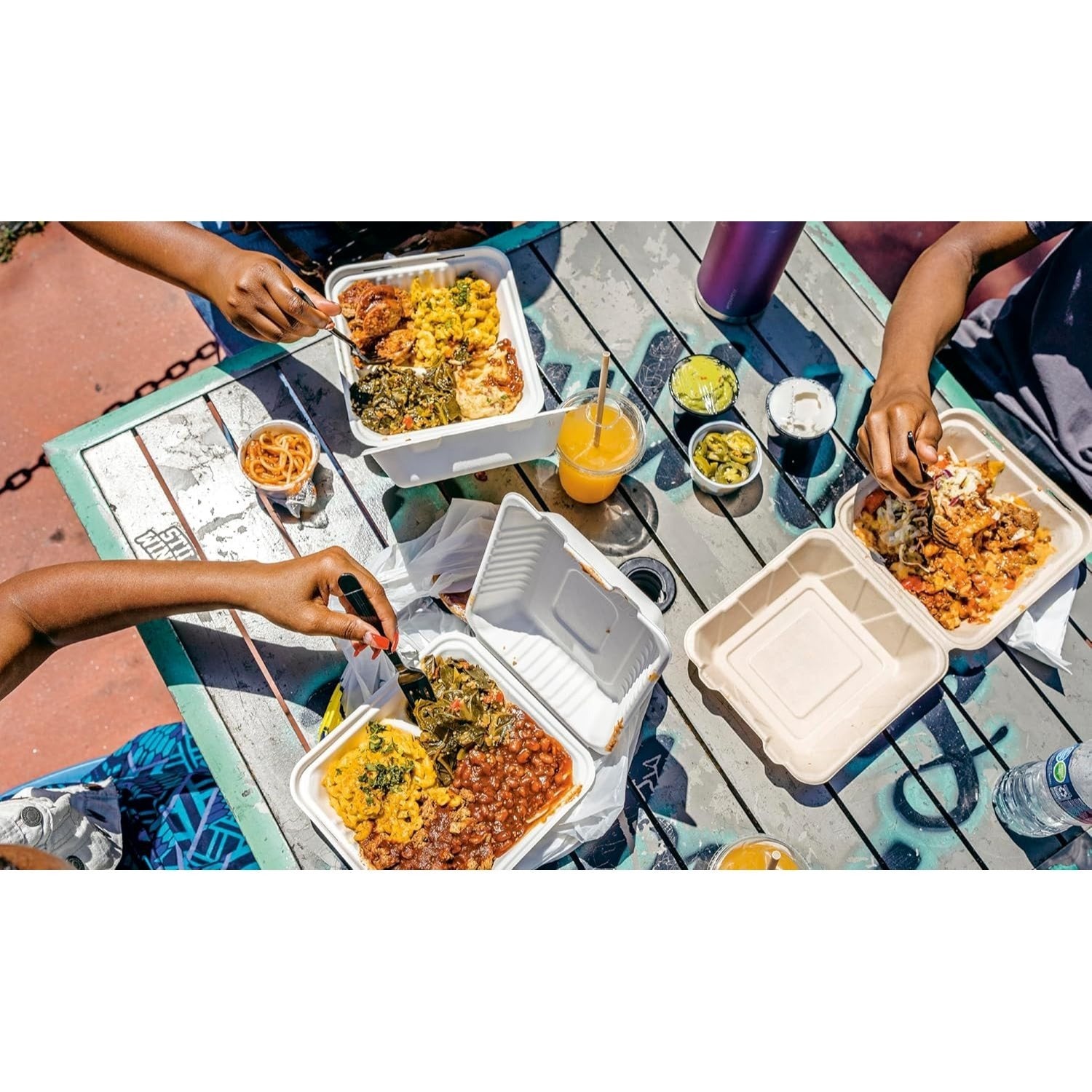 Vegan Mob: Vegan BBQ and Soul Food [A Plant-Based Cookbook]
