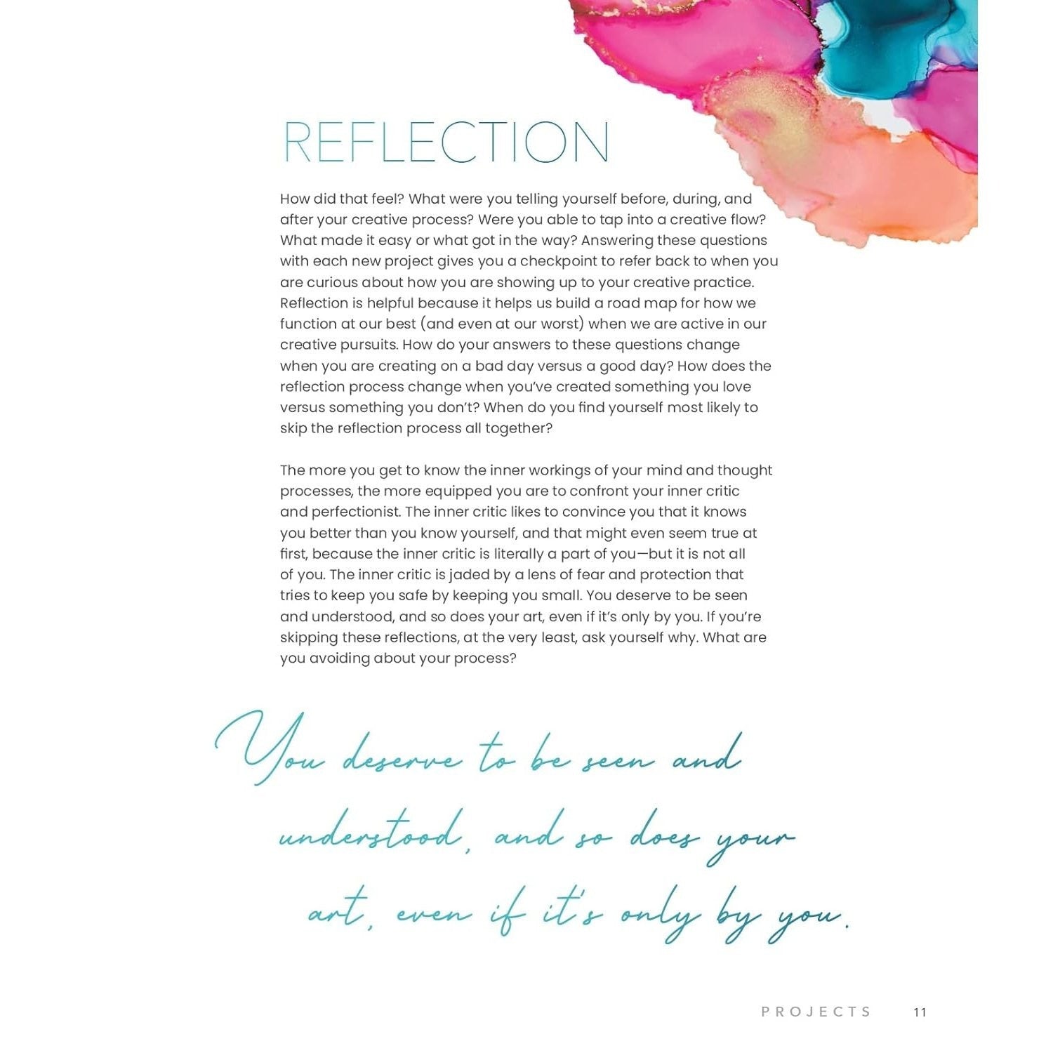 Find Your Flow: A Beginner's Guide to Unlocking Creativity Through Intuitive Fluid Art with Alcohol Ink & More