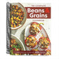 The Complete Beans and Grains Cookbook: A Comprehensive Guide with 450+ Recipes