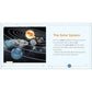 My First Book of Planets: All about the Solar System for Kids (My First Book of) (Spiral Bound)