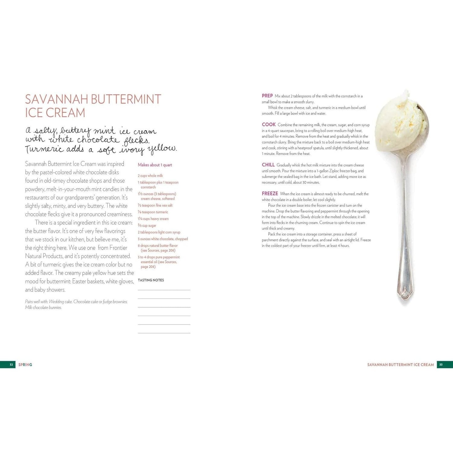 Jeni's Splendid Ice Creams at Home