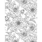 Healing Vibes: Coloring for Calm