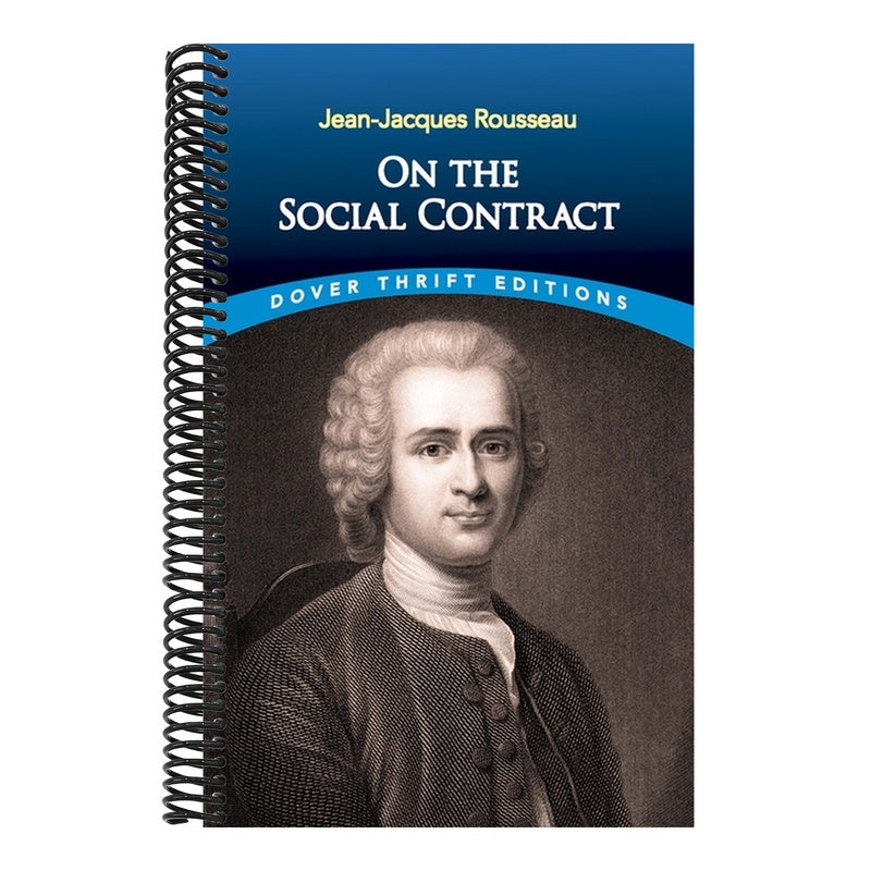 On the Social Contract