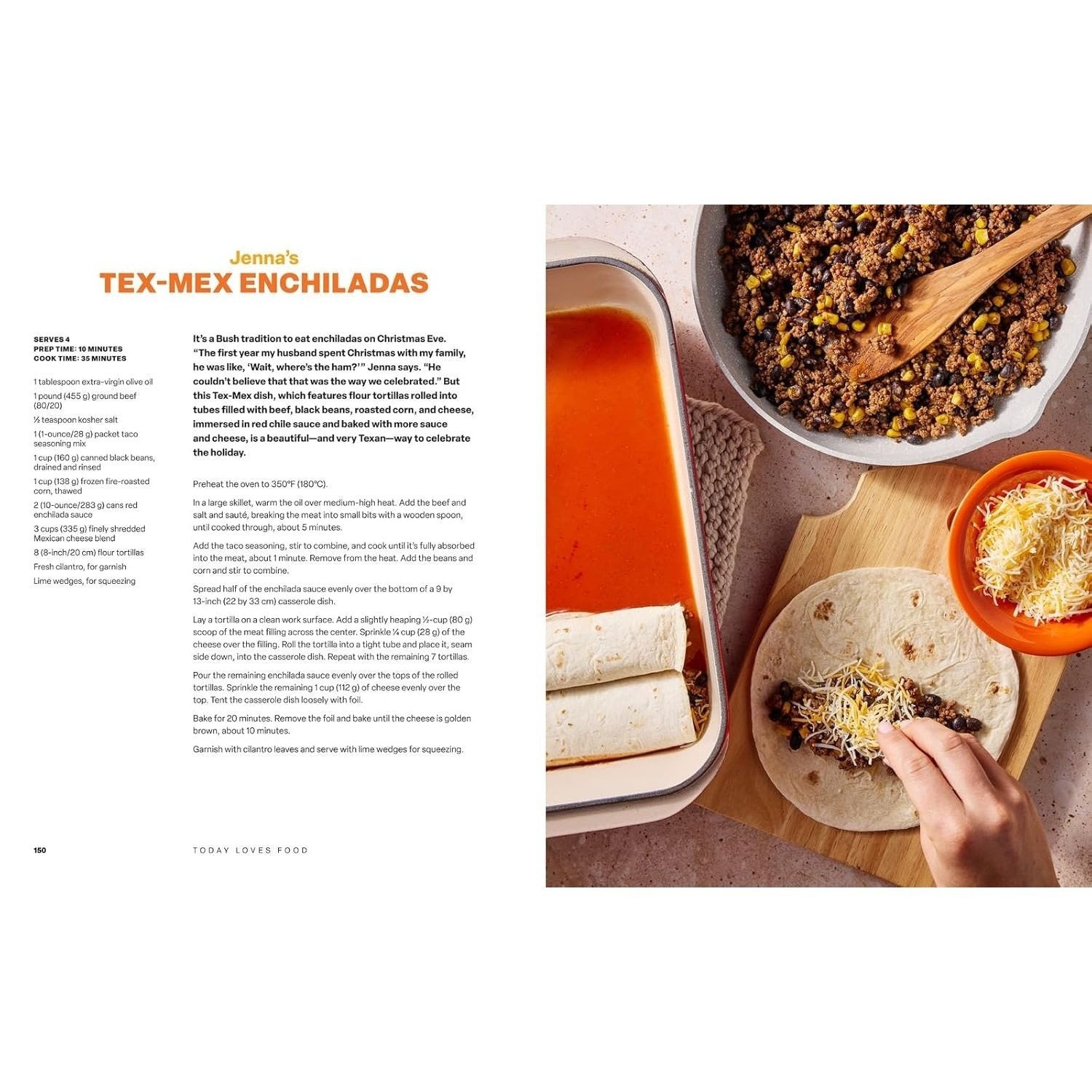 Today Loves Food: Recipes from America's Favorite Kitchen (Spiral Bound)