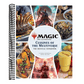 Magic: The Gathering: The Official Cookbook: Cuisines of the Multiverse
