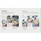 The Coffee Book: Barista Tips * Recipes * Beans from Around the World (Spiral Bound)