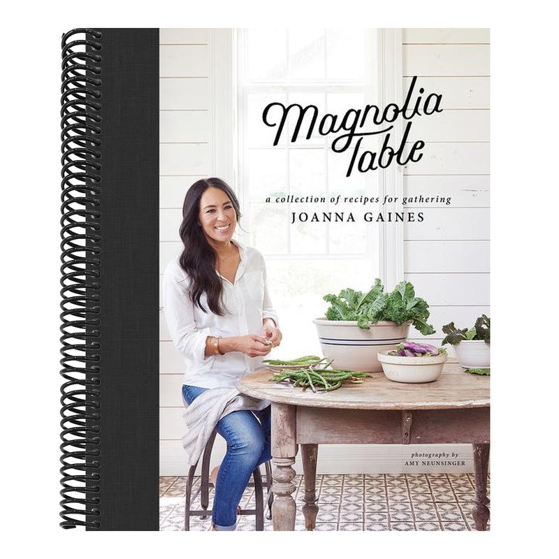 Magnolia Table: A Collection of Recipes for Gathering