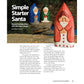 Complete Starter Guide to Whittling (Spiral Bound)