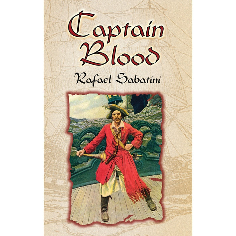 Captain Blood