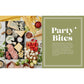 Brilliant Bites: 75 Amazing Small Bites for Any Occasion