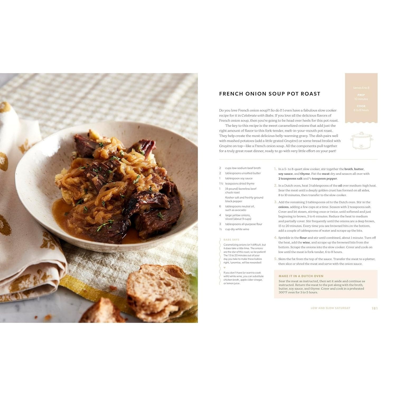 Every Day with Babs: 101 Family-Friendly Dinners for Every Day of the Week: A Cookbook (Spiral Bound)