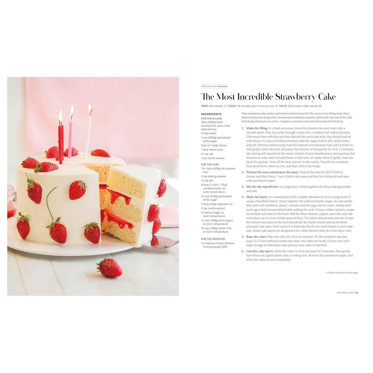 Simple Pleasures: Easy Recipes for Everyday Indulgence