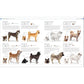The Dog Encyclopedia: The Definitive Visual Guide (DK Pet Encyclopedias) (2ND ed.) (Spiral Bound)
