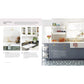 The New Design Rules: How to Decorate and Renovate, from Start to Finish: An Interior Design Book (Spiral Bound)