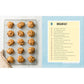 The Healthy Meal Prep Cookbook: Easy and Wholesome Meals to Cook, Prep, Grab, and Go (Spiral Bound)