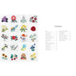 Plant Lady Embroidery: 300 Botanical Embroidery Motifs & Designs to Stitch