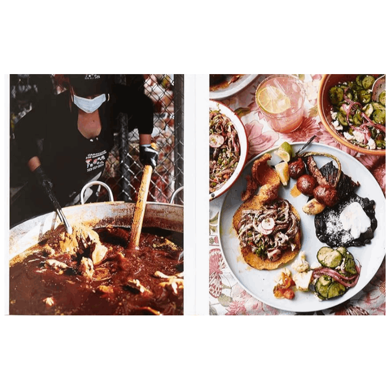 Asada: The Art of Mexican-Style Grilling