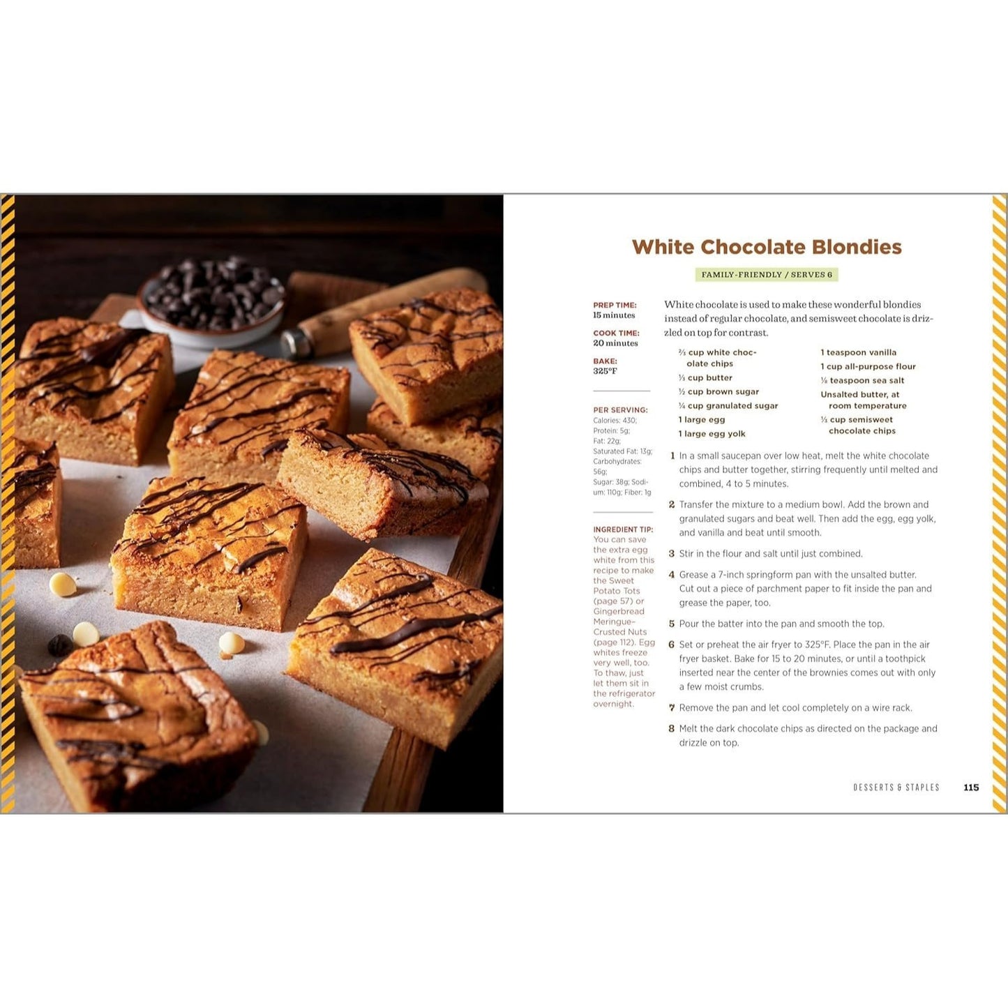 The Essential Vegetarian Air Fryer Cookbook: 75+ Easy Meatless Recipes